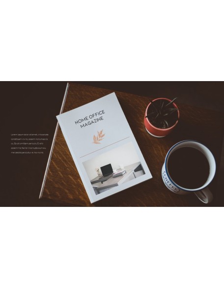 Desks - Home Office Furniture powerpoint ppt