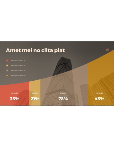 Premium Financing best presentation template