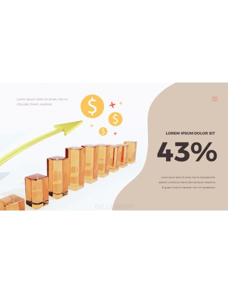 Premium Financing best presentation template