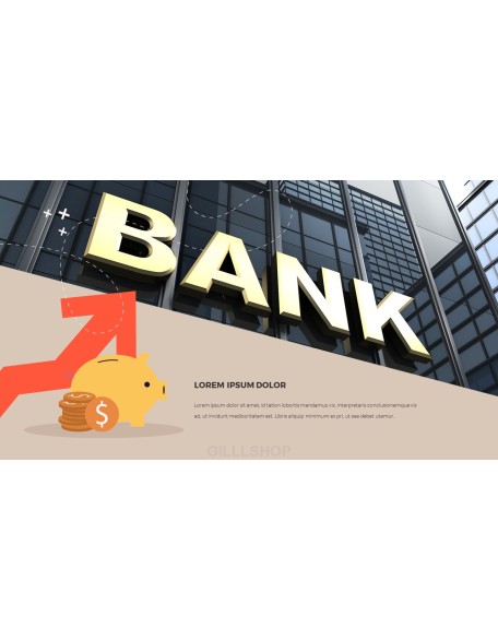 Premium Financing best presentation template