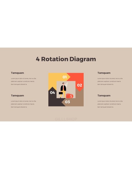 Premium Financing best presentation template