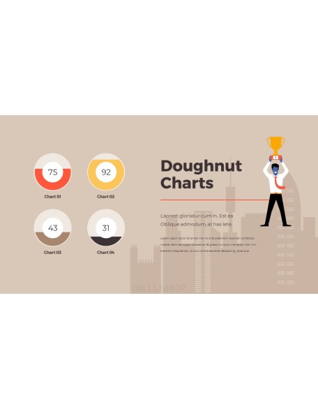 Premium Financing best presentation template