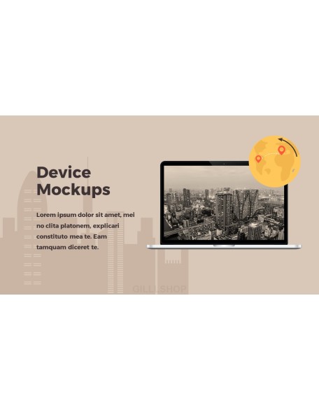 Premium Financing best presentation template