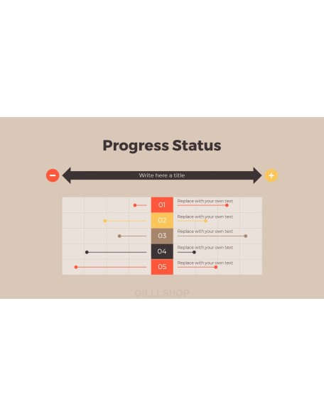 Premium Financing best presentation template