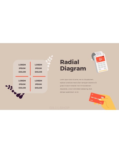 Premium Financing best presentation template