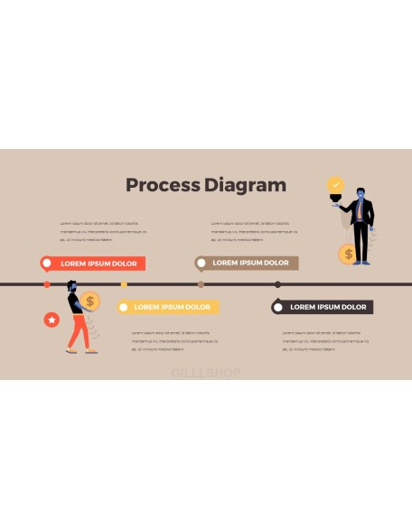 Premium Financing best presentation template