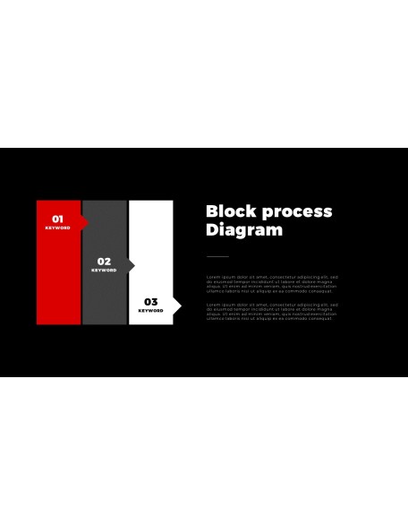 Black Friday Proposal Presentation Templates