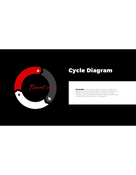 Black Friday Proposal Presentation Templates