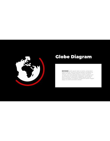 Black Friday Proposal Presentation Templates
