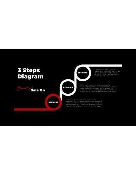 Black Friday Proposal Presentation Templates
