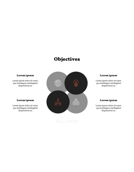 Corporate Simple Presentation PPT Design