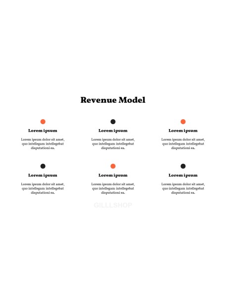 Corporate Simple Presentation PPT Design