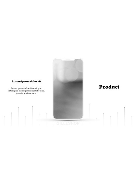 Corporate Simple Presentation PPT Design