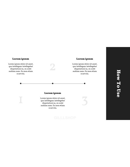 Corporate Simple Presentation PPT Design