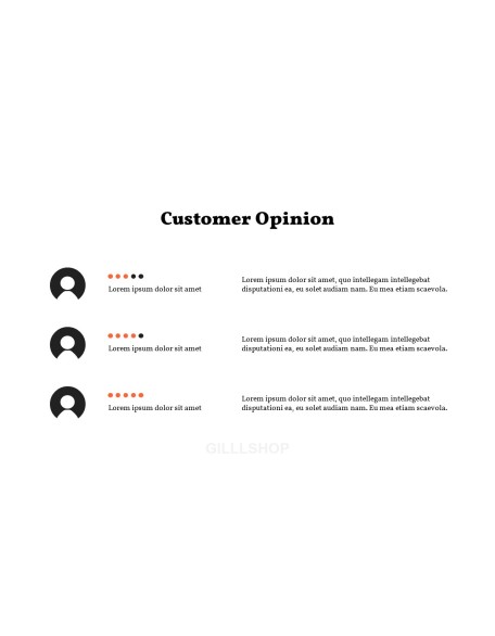 Corporate Simple Presentation PPT Design