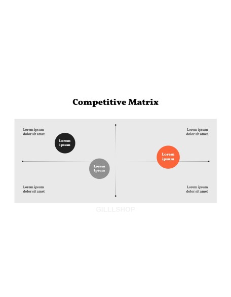 Corporate Simple Presentation PPT Design