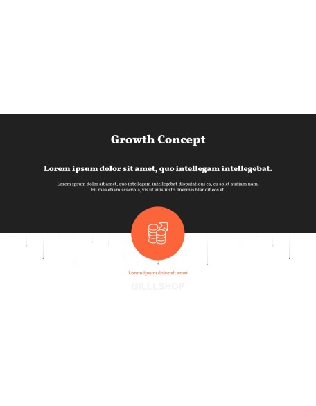 Corporate Simple Presentation PPT Design