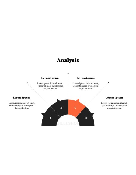 Corporate Simple Presentation PPT Design