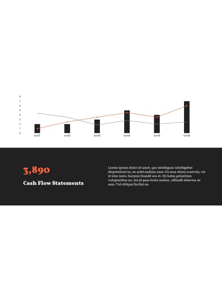 Corporate Simple Presentation PPT Design