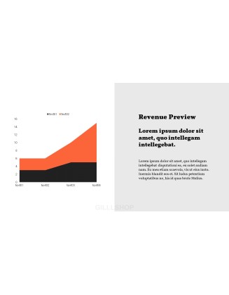 Corporate Simple Presentation PPT Design
