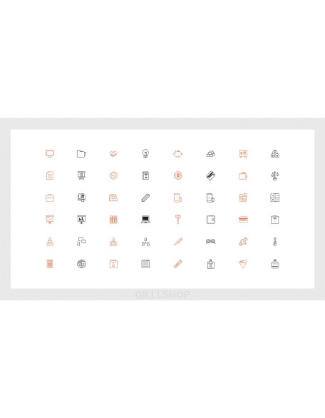 Corporate Simple Presentation PPT Design