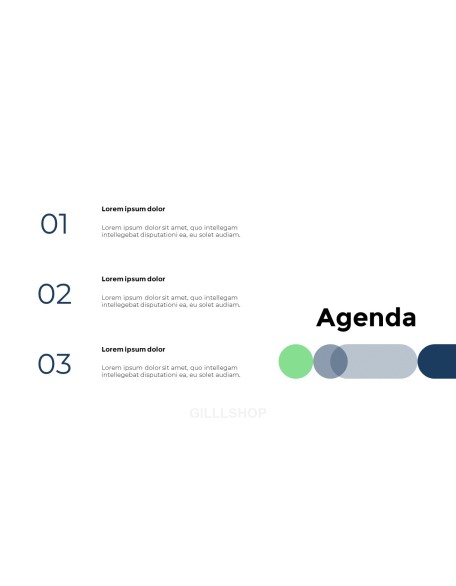 Business Simple Abstract Theme PPT Templates