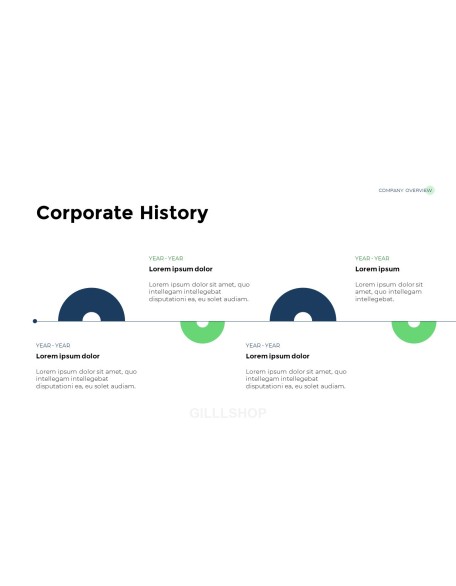 Business Simple Abstract Theme PPT Templates