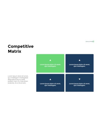 Business Simple Abstract Theme PPT Templates