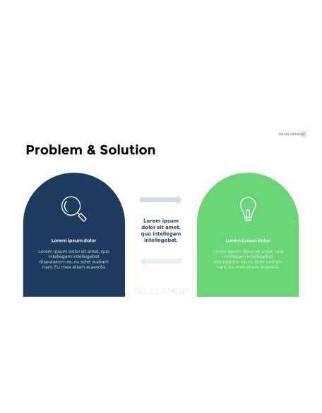 Business Simple Abstract Theme PPT Templates