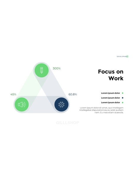 Business Simple Abstract Theme PPT Templates