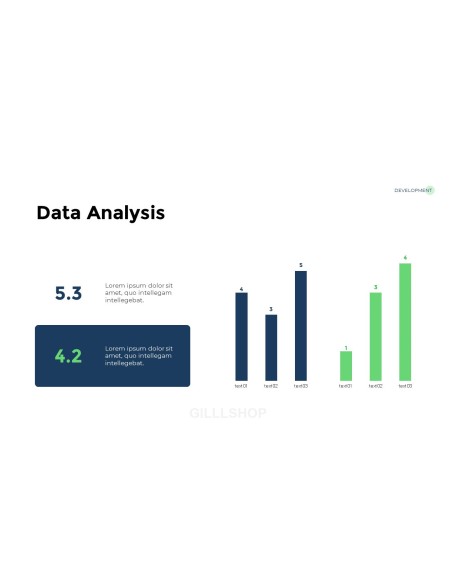 Business Simple Abstract Theme PPT Templates