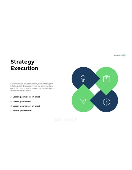 Business Simple Abstract Theme PPT Templates