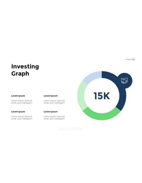 Business Simple Abstract Theme PPT Templates