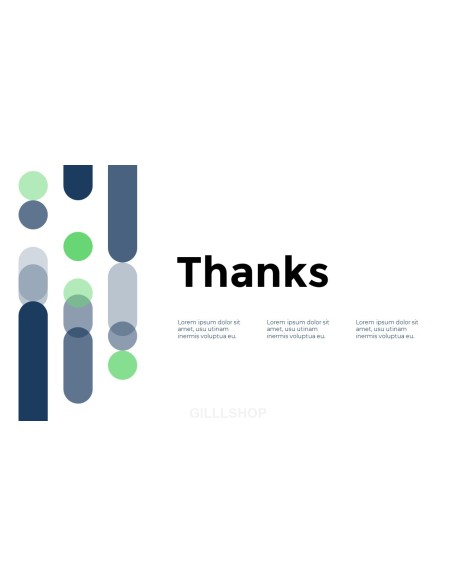 Business Simple Abstract Theme PPT Templates