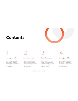 Simple Shape Backgrounds Presentation