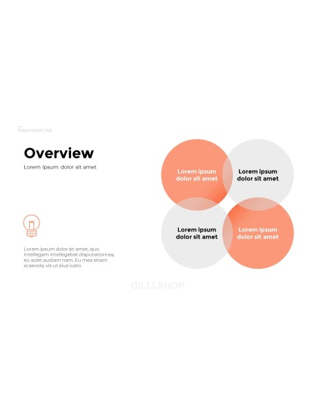 Simple Shape Backgrounds Presentation