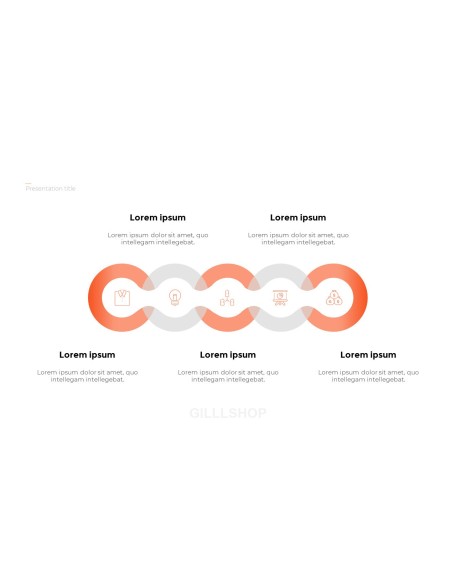 Simple Shape Backgrounds Presentation