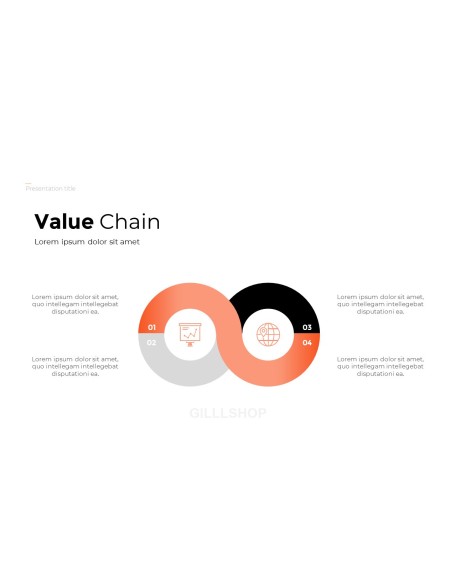 Simple Shape Backgrounds Presentation