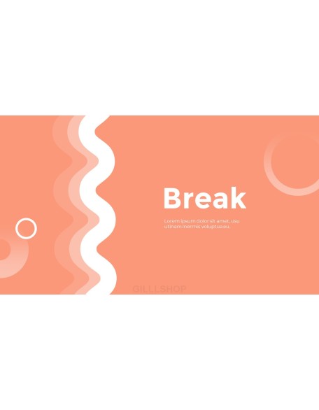 Simple Shape Backgrounds Presentation