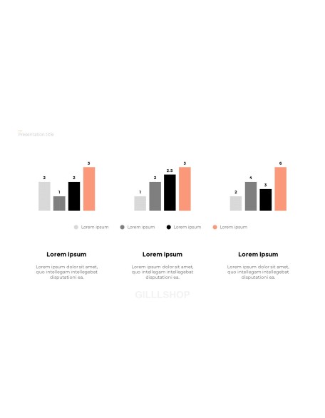 Simple Shape Backgrounds Presentation