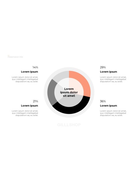 Simple Shape Backgrounds Presentation