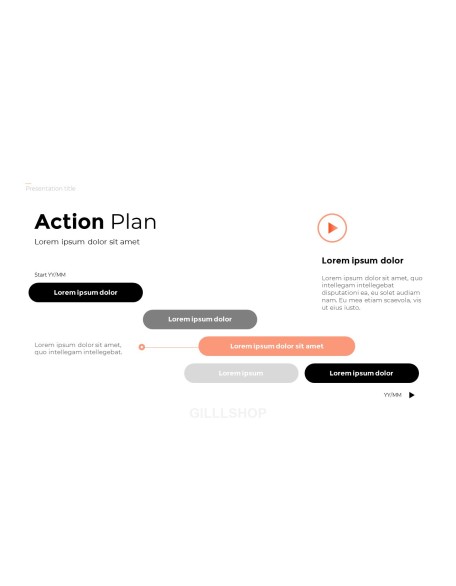 Simple Shape Backgrounds Presentation