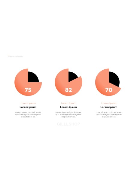 Simple Shape Backgrounds Presentation