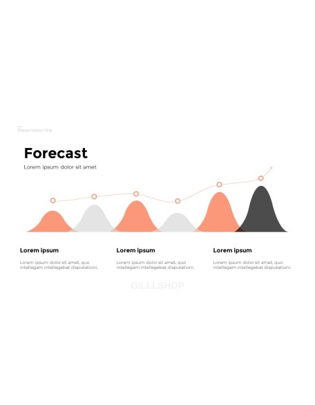 Simple Shape Backgrounds Presentation