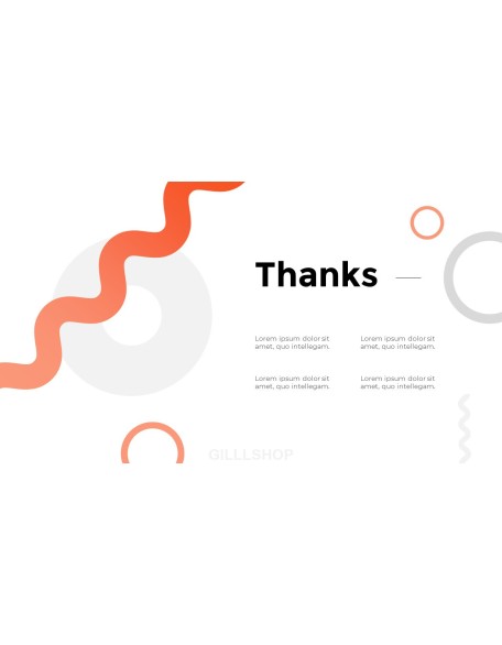 Simple Shape Backgrounds Presentation