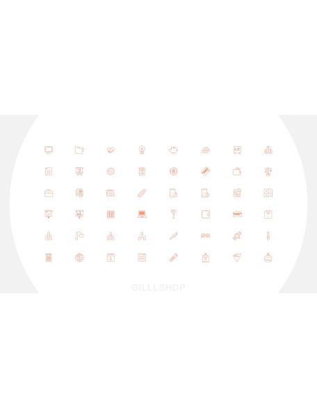 Simple Shape Backgrounds Presentation