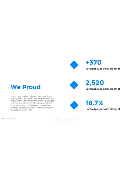 Minimal Business Multipurpose powerpoint ppt