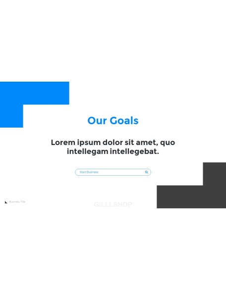 Minimal Business Multipurpose powerpoint ppt