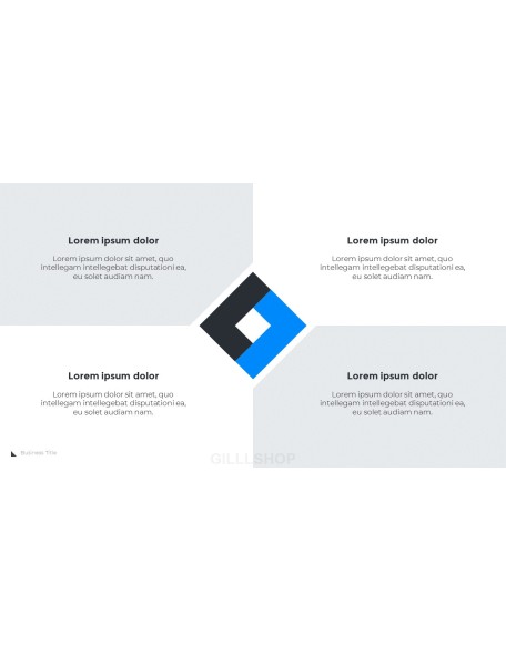 Minimal Business Multipurpose powerpoint ppt