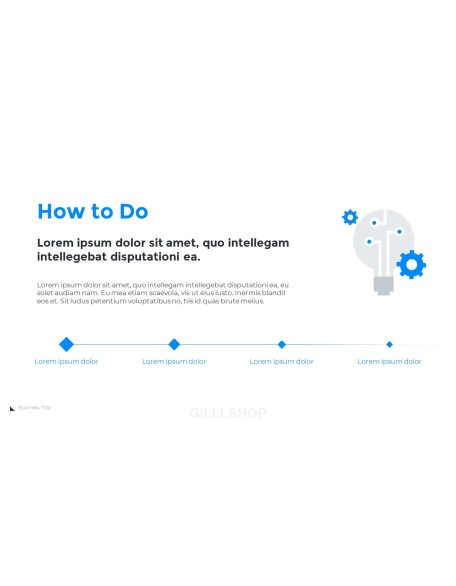 Minimal Business Multipurpose powerpoint ppt